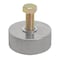 Safewaze 10K Steel Puck & Bolt 021-4041 - alternate 1